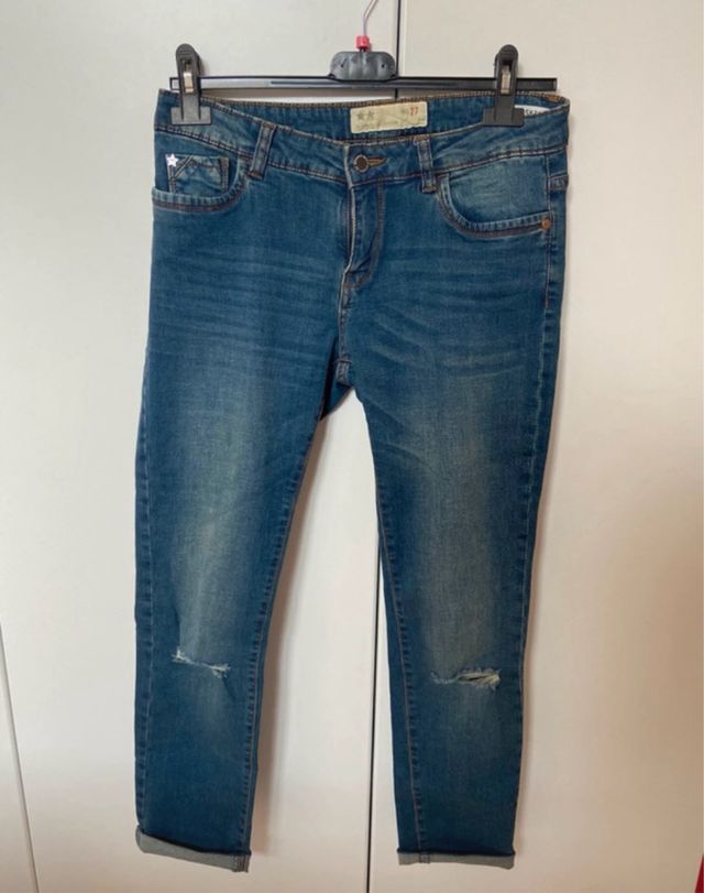 Jeans nuovi