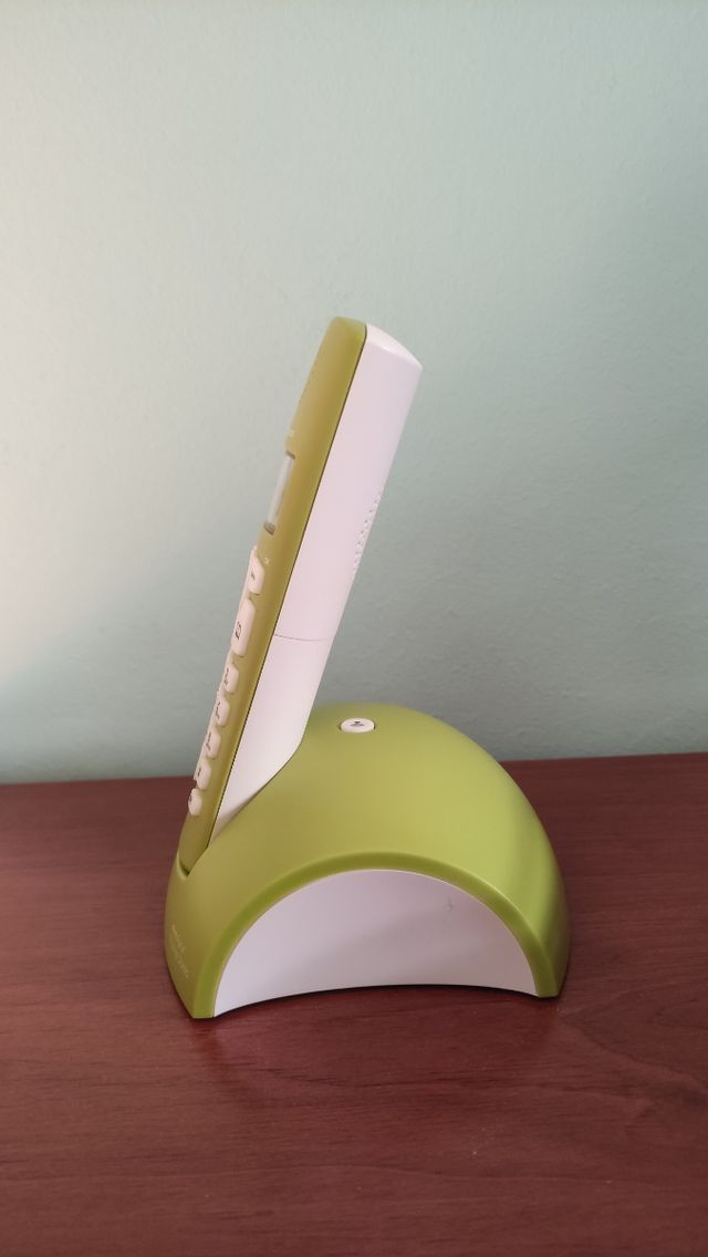 Teléfono inalámbrico SPC Telecom 7226V