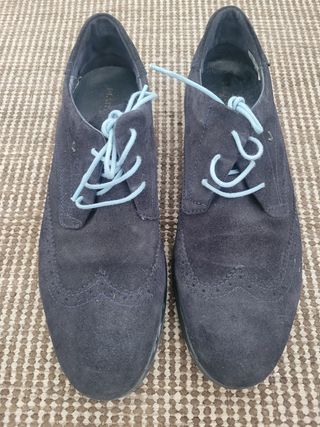 Zapatos Martinelli talla 43