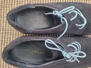 Zapatos Martinelli talla 43