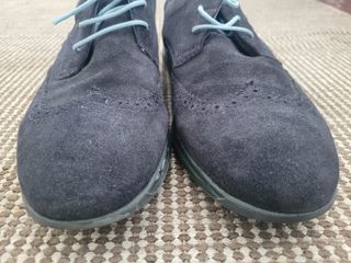 Zapatos Martinelli talla 43