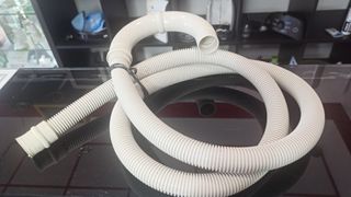 11820221 Goma TUBO de desagüe BG LAVADORA MIELE