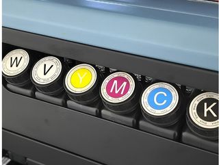 impresora mesa UV plana  rotatorio gratis