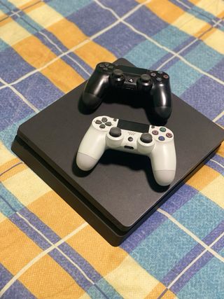 Ps4 negociable