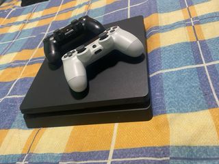 Ps4 negociable