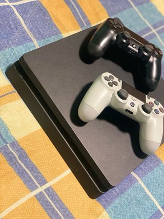 Ps4 negociable