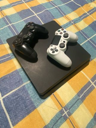 Ps4 negociable