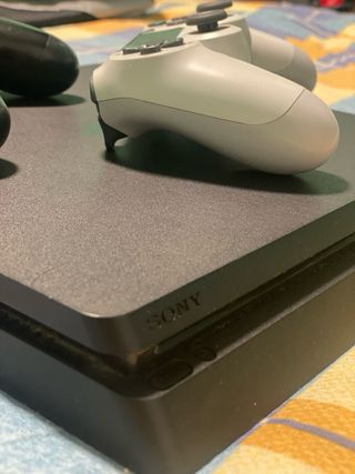 Ps4 negociable
