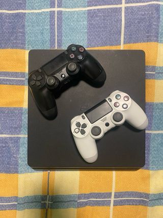 Ps4 negociable