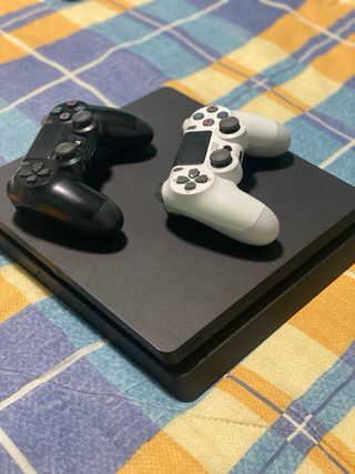 Ps4 negociable