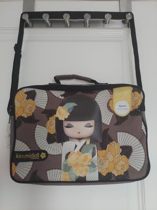 Bolsa para ordenador