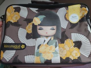 Bolsa para ordenador