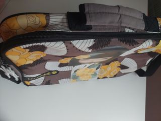 Bolsa para ordenador