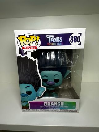 Funko Branch