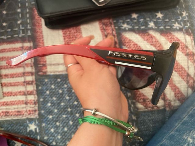 Gafas Sol Roberto Martin