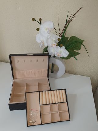 Joyero grande 20 €