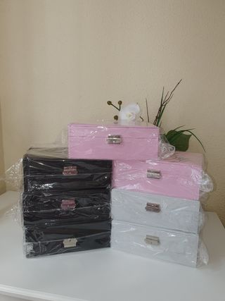 Joyero grande 20 €