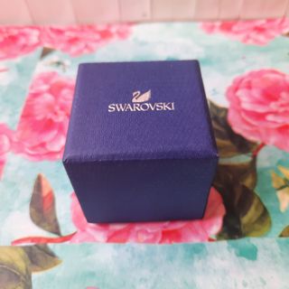 Caja pequeña swarovski 