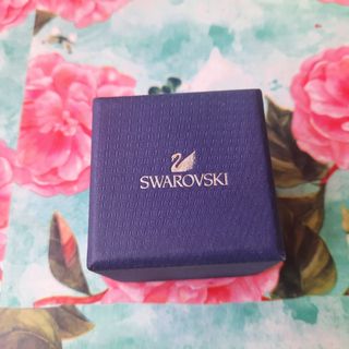 Caja pequeña swarovski 