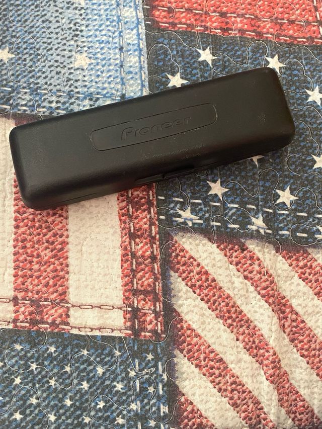 Carcasa Radio CD coche Pioneer