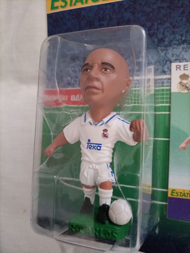 Figura Roberto Carlos