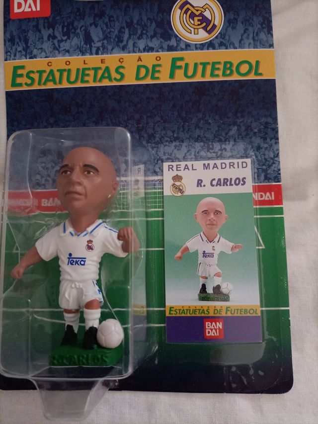 Figura Roberto Carlos
