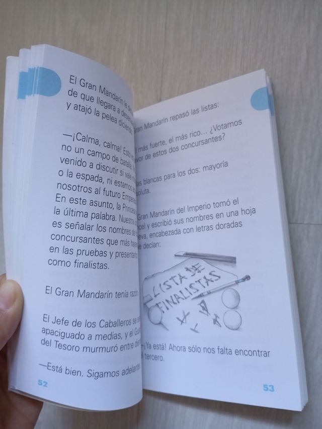 Mao Tiang Pelos Tiesos