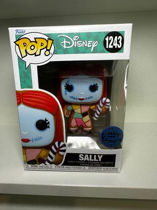 Funko Sally