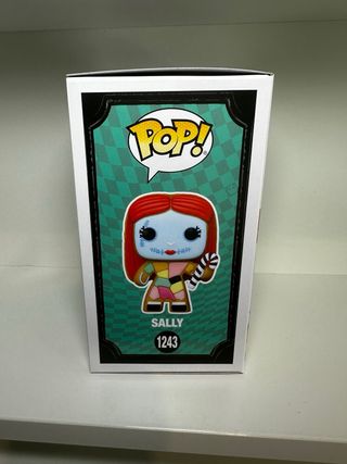 Funko Sally