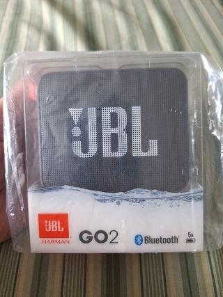 Altavoz Bluetooth JBL