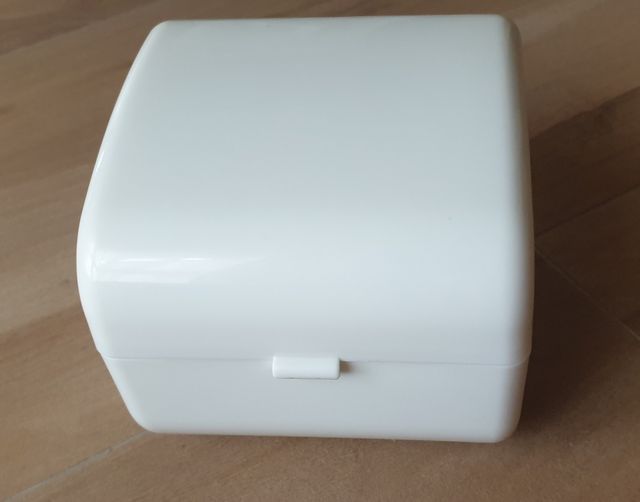 Tensiómetro de muñeca