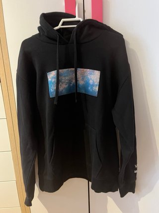 Sudadera Vans