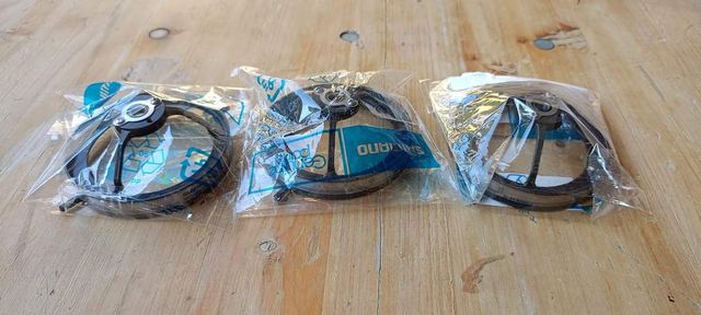 Shimano super aero fliegen 