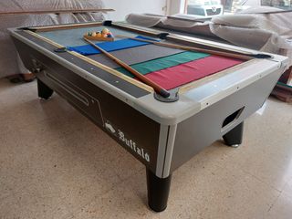 BILLAR COMO NUEVO
