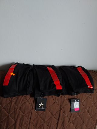 Camiseta nueva varias tallas 