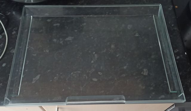 Bandeja hielos frigorífico Siemens