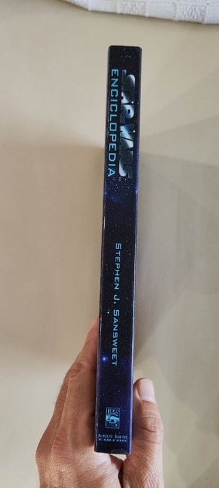 Enciclopedia Star wars