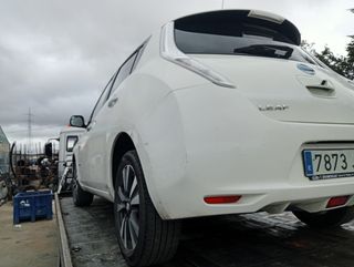 Piezas Nissan Leaf