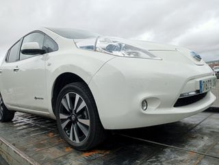 Piezas Nissan Leaf