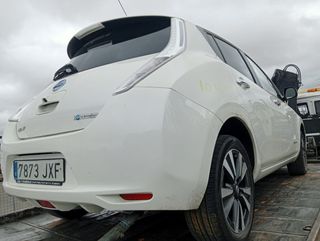 Piezas Nissan Leaf