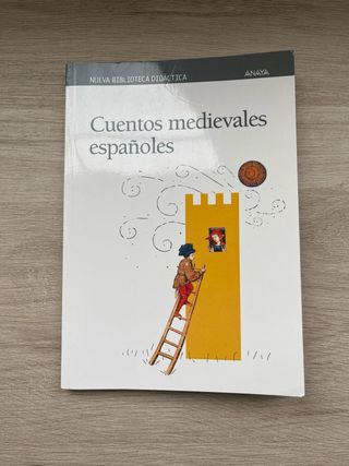 Cuentos medievales españoles