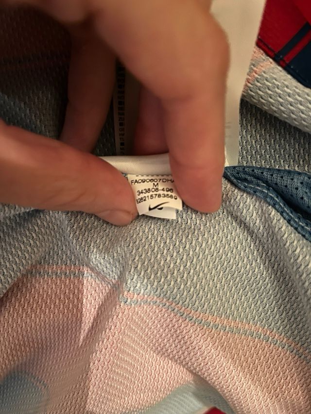 Camiseta FC Barcelona 2011