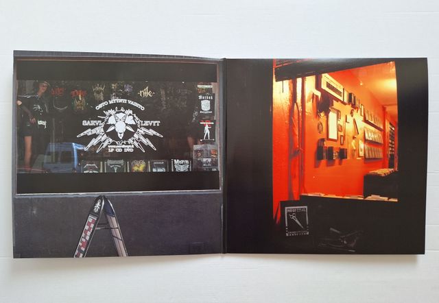 VVAA - Record Store Record LP+Tote Bag [RRRecords]