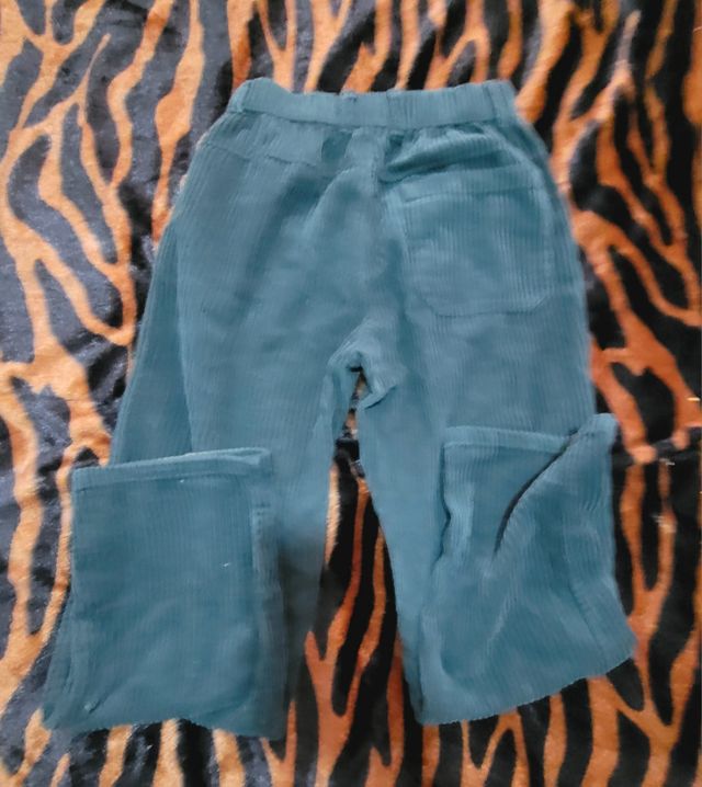 Lote pantalones niños 11-12
