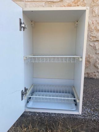 Muebles de cocina