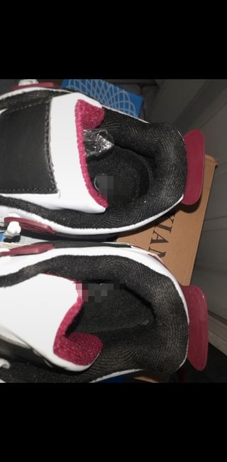 Sneakers Sportive pelle N43