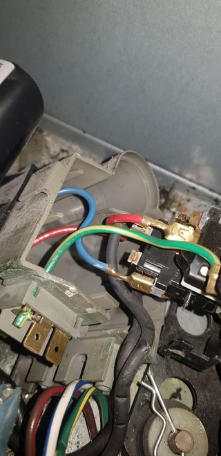 reparaciones