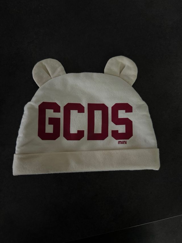 Cappello gcds neonato