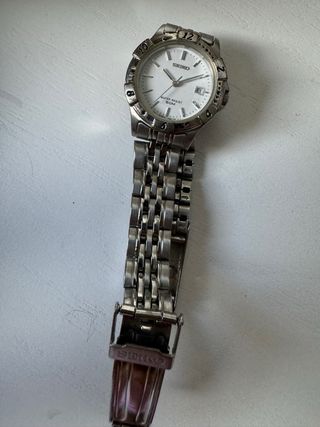 Reloj mujer seiko