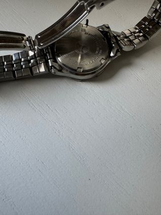 Reloj mujer seiko